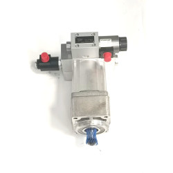 FAN MOTOR FOR DOOSAN DEVELON WHEELOADER DL300 DL 350 DL420 400702-00017A